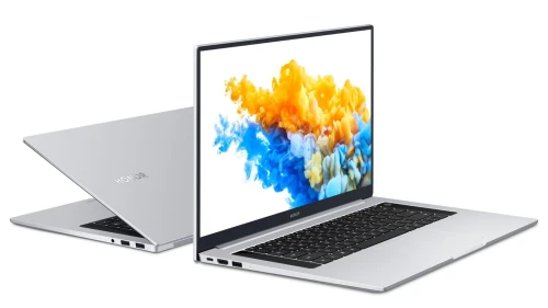 VENDU - HONOR MagicBook Pro 16, AMD Ryzen 5 4600H, 16GB DDR4, 512GB SSD, 16" FHD