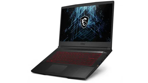 VENDU - MSI GF65 Thin,  Intel Core i7-10750H, 16GB 3200MHz, 1TB SSD nVme, GTX1660 Ti 6GB, 15.6"