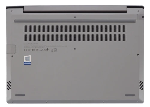 Lenovo ThinkBook 14, Intel Core i5-1035G1, 8GB, 256GB SSD, UHD intégrée
