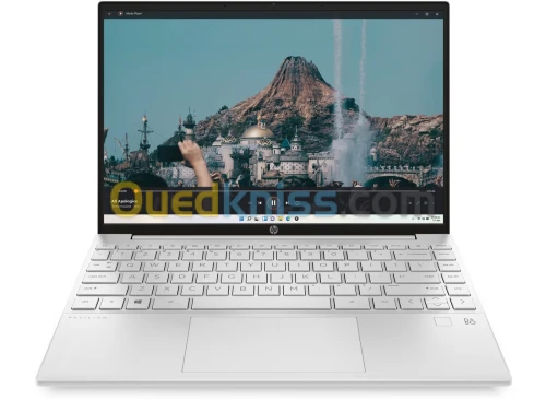 HP Pavilion Aero 13-be0011nl, AMD Ryzen 7 5800U, 8GB DDR4, 512GB SSD, Radeon RX Vega 8