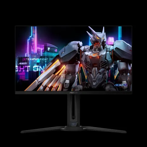VENDU - Gigabyte AORUS FO27Q3 OLED 27-2560 x 1440 (QHD), 360Hz, 0.03ms, FreeSync Premium Pro