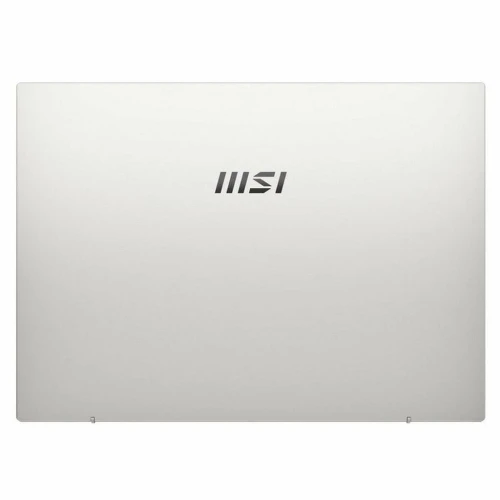 VENDU - MSI PRESTIGE 14, i7-13650H, 16GB, 1TB SSD, RTX2050 4GB, NEUF SOUS EMBALLAGE