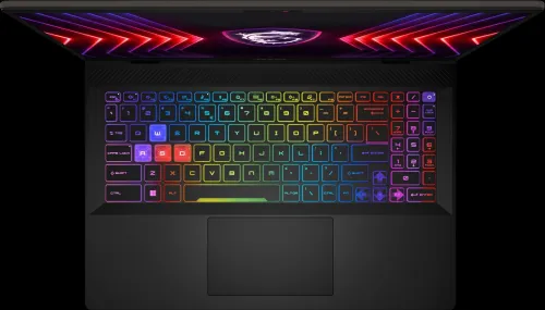 VENDU - MSI Sword 16HX (B14VGKG), Intel Core i7-14650HX, 32GB DDR5 5600MHz, 1TB SSD, RTX4070 8GB