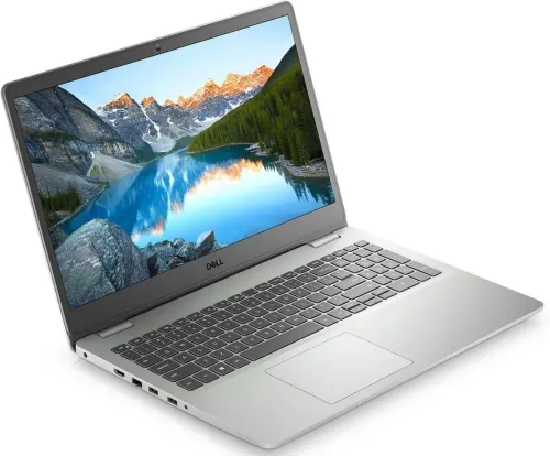 VENDU - DELL Inspiron 15 3501,Intel Core i7-1165G7, 8GB 2666MHz, 256GB SSD, iRis Xe, 15.6" FHD