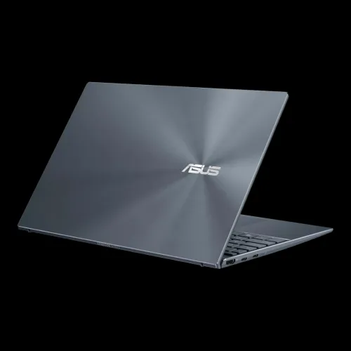 VENDU - Asus ZenBook 13 OLED , Intel Core i7-1165G7 , 16GB LPDDR4X , 512GB SSD , 13,3 FHD