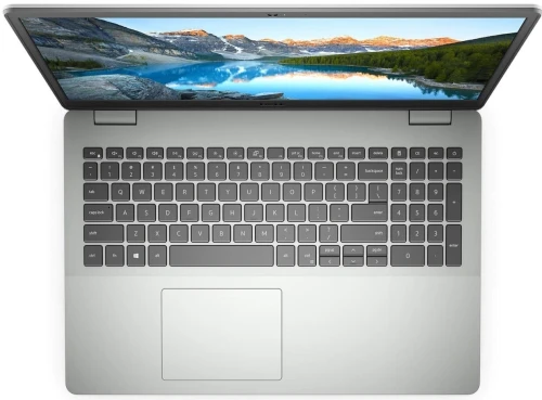 VENDU - DELL Inspiron 15 3501,Intel Core i7-1165G7, 8GB 2666MHz, 256GB SSD, iRis Xe, 15.6" FHD