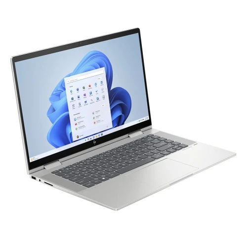 VENDU - HP Envy x360 15 OLED 15-fe0000ns, Intel Core i5-1335U, 16GB LPDDR5 5200MHz, 512GB SSD, iRis