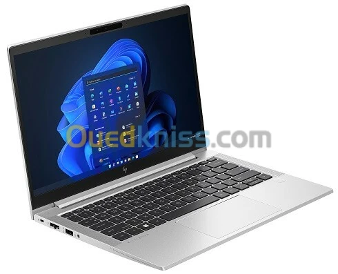 HP EliteBook 650 15,6 pouces G10 (859N4EA), Intel Core i5-1335U, 16GB 3200MHz, 512GB SSD