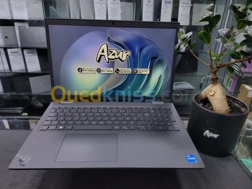 DELL LATITUDE 3520, i5-1135G7, 8GB, 256GB SSD