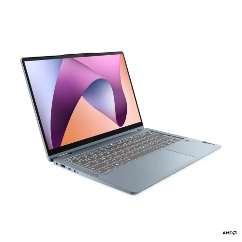 Lenovo IdeaPad FLEX 5 ,AMD RyzenTM 7 7730U, 16GB LPDDR4x, 512GB SSD 14" WUXGA TACTILE