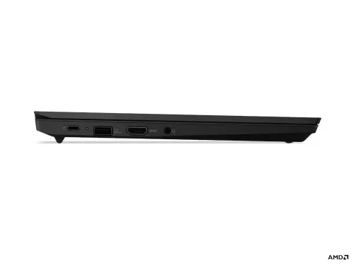 ThinkPad E14 Gen 3 , AMD Ryzen 5 5500U , 8GB DDR4-3200 , 512GB SSD , AMD Radeon Graphics , 14" FHD