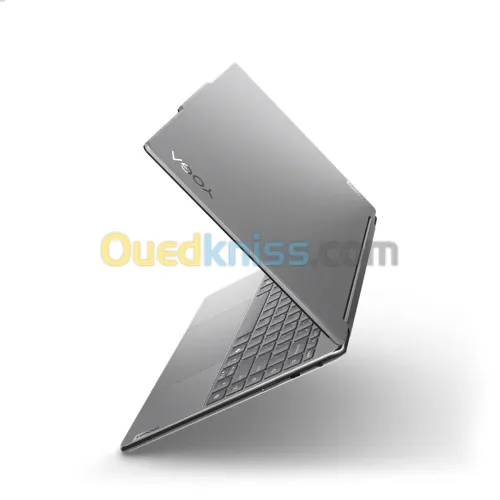 VENDU - Lenovo Yoga Slim 7 OLED (14IMH9), Intel Core Ultra 7 155H, 32GB 7467MHz LPDDR5X, 1TB SSD
