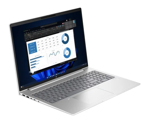 HP ProBook 440 14 pouces G11, Intel Core Ultra 5 125U, 16GB 5600MHz, 512GB SSD, 14" WUXGA