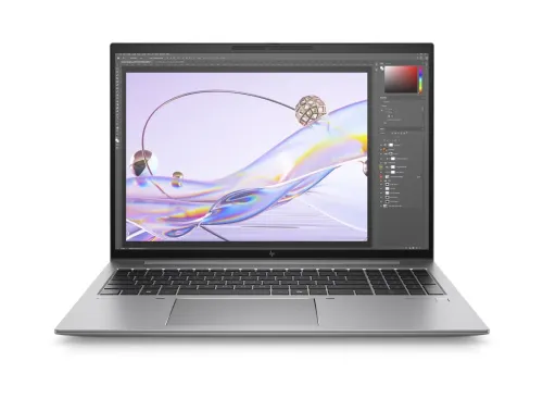 VENDU - HP ZBook Firefly 16 G11 2.8K OLED Ultra 7 155H , 32GB RAM DDR5 , 1TB SSD NVMe , NVIDIA RTX A500
