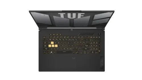 VENDU - ASUS TUF GAMING F17, i7-13620H, 32GB, 1TB SSD, RTX4060 8GB, 17.3", NEUF SOUS EMBALLAGE