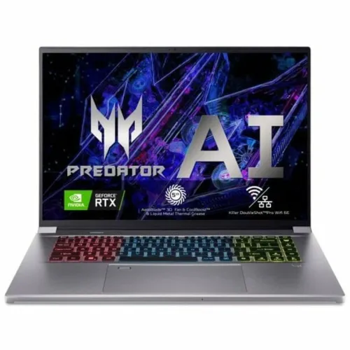 VENDU - ACER Predator Triton Neo 16 3.2K 165Hz, Intel Core Ultra 7-155H, 32GB LPDDR5X, 2TB SSD
