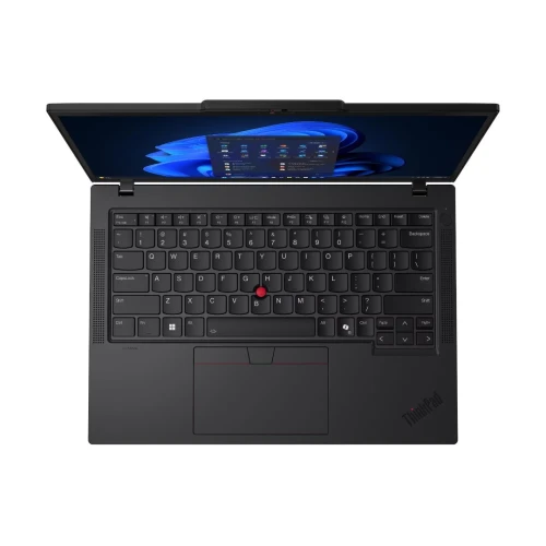 ThinkPad T14 Gen 6 , Core Ultra 7 255U , 32GB DDR5-5200 , 1TB SSD ,Intel Graphics , 14" WUXGA