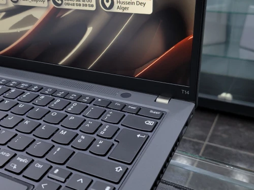 VENDU - LENOVO THINKPAD T14 Gen 3, i7-12Th 1255U, 16GB, 512GB SSD