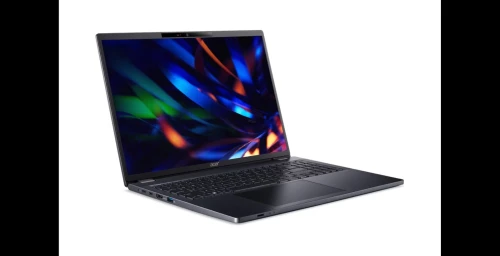 VENDU - Acer TravelMate 16" , Intel Core i7-1365U , 64GB DDR4 , 512GB SSD , 16" WUXGA, Intel Iris Xe