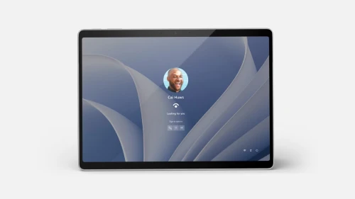 Surface Pro 11 - Copilot+ PC - Plus, Snapdragon X Plus (10 cœurs), 16GB LPDDR5X, 512GB SSD