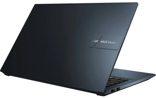 VENDU - Asus Vivobook Pro 15 OLED (M3500Q), AMD Ryzen 5-5600H, 16GB 3200MHz, 512GB SSD, RTX3050 4GB