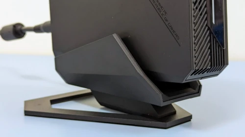 ASUS ROG NUC 970, Intel Core Ultra 9-185H, 32GB, 1TB SSD, RTX4070 8GB