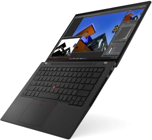 Lenovo Thinkpad T14 GEN5 , AMD Ryzen 5 8540U , 16GB DDR5 , 256GB SSD , 14", AMD Radeon 740M