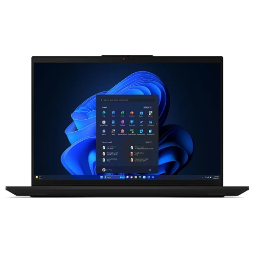 VENDU - Lenovo Thinkpad L16 Gen 1, Intel Core Ultra 5 125U, 16GB DDR5 5600MHz, 512GB SSD, 16" WUXGA