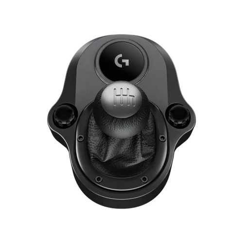VENDU - LOGITECH G923SE COMBO (pédale et levier de vitesse G Driving Force) 