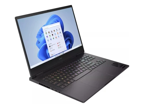 VENDU - HP OMEN 16-wf1000ns, Intel Core i7-14700HX, 32GB 5600MHz, 1TB SSD, RTX4060 8GB, 16" 165Hz
