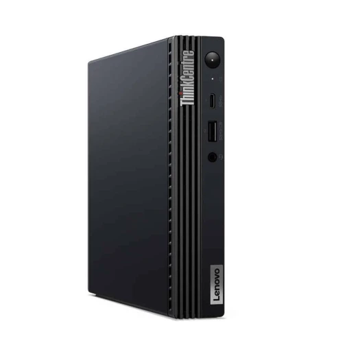 VENDU - Lenovo M75q Gen 5  (ThinkCentre)  Ryzen 5Pro 8500GE + Écran 23,8"FHD ThinkCentre TIO24Gen G5