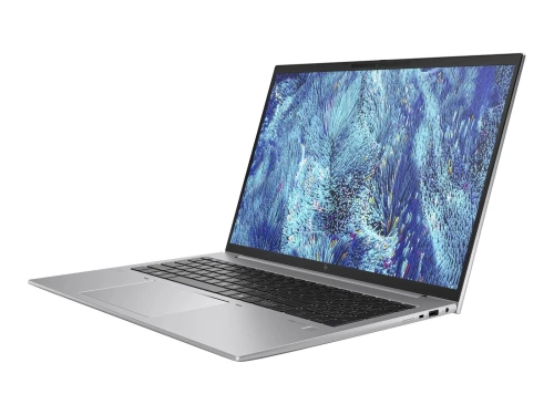 HP ZBook Firefly 16 G11, Intel Core Ultra 7,32GB RAM DDR5, 512GB SSD,NVIDIA RTX A500 4GB,16" WUXGA,