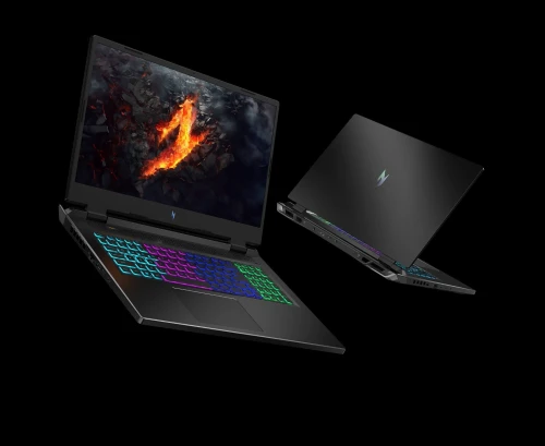 VENDU - ACER  Nitro 17, Intel Core i7-14700HX, 32GB 5600MHz, 2TB SSD, RTX4050 6GB, 17" 2.5K - 165Hz