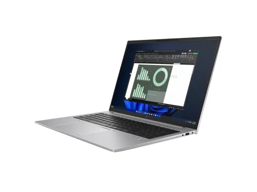 VENDU - HP ZBook Firefly 16 G11 2.8K OLED Ultra 7 155H , 32GB RAM DDR5 , 1TB SSD NVMe , NVIDIA RTX A500