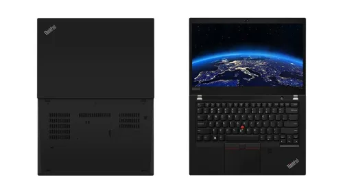 VENDU - LENOVO THINKPAD P14S GEN1, i7-10510U, 16GB, 1TB SSD, NVIDIA QUADRO P520, NEUF SOUS EMBALLAGE