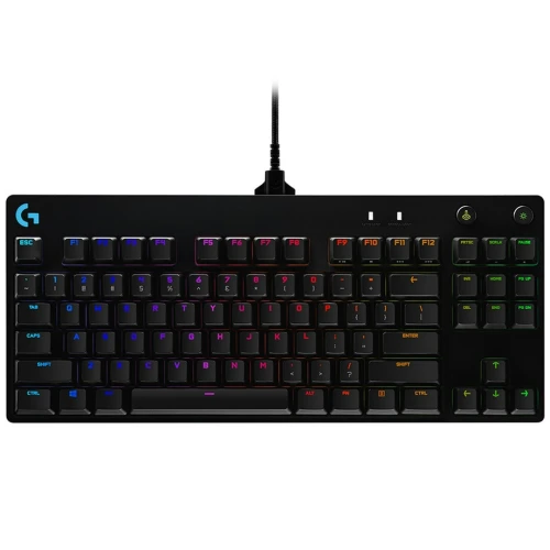 Clavier Logitech G Pro (yu0039)