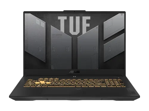 VENDU - ASUS TUF Gaming F17 (FX707VV), Intel Core i7-13620H, 32GB 4800MHz, 1TB SSD nVme, RTX4060 8GB