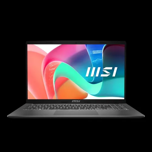 VENDU - MSI Modern 15 (F13MG-246XES), Intel Core i7-1355U, 32GB DDR4 3200MHz, 1TB SSD nVme, intel
