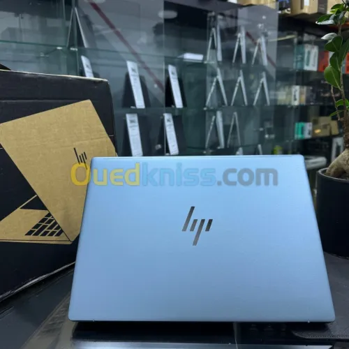 VENDU - HP PAVILION 14 Plus OLED 2.8K, i7-1355U, 16GB LPDDR5, 1TB SSD, NEUF SOUS EMBALLAGE 