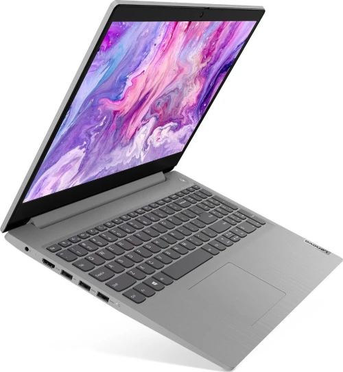 Lenovo IdeaPad 3 15ITL6 , Intel Core i7-1165G7 , 8GB DDR4 , 512GB SSD , 15.6" FHD, Intel Iris Xe