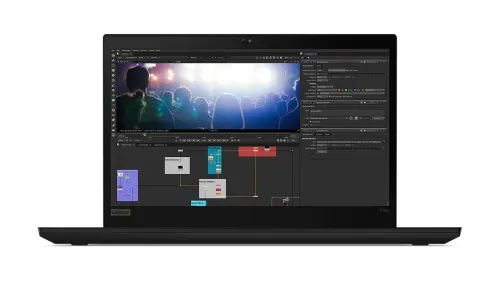 VENDU - LENOVO THINKPAD P14S GEN1, i7-10510U, 16GB, 1TB SSD, NVIDIA QUADRO P520, NEUF SOUS EMBALLAGE