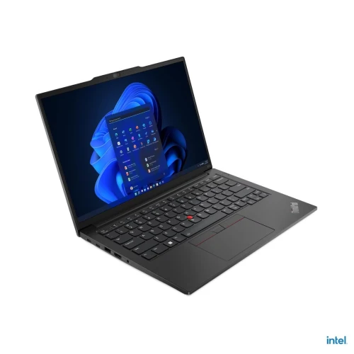 VENDU - Lenovo ThinkPad E14 Gen 5 , Intel Core i7-1355U , 16GB DDR4 , 14" , NVIDIA GeForce MX550 2GB