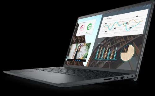 DELL Vostro 15 3530 , Intel Core i5-1335U , 8GB DDR4 , 256GB SSD , 15,6" FHD