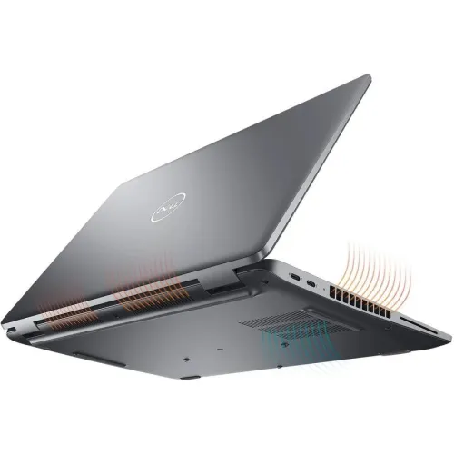 DELL Latitude 5550 , Intel Core Ultra 7 165U , 32GB DDR5 , 1TB SSD , 15,6", FHD