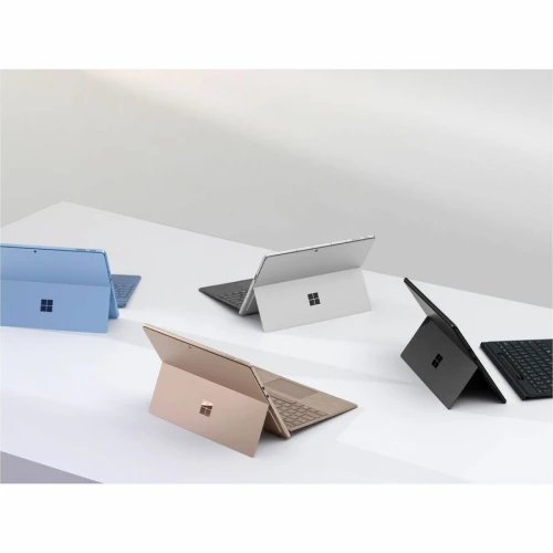 Surface Pro 11 - Copilot+ PC - Plus, Snapdragon X Plus (10 cœurs), 16GB LPDDR5X, 512GB SSD
