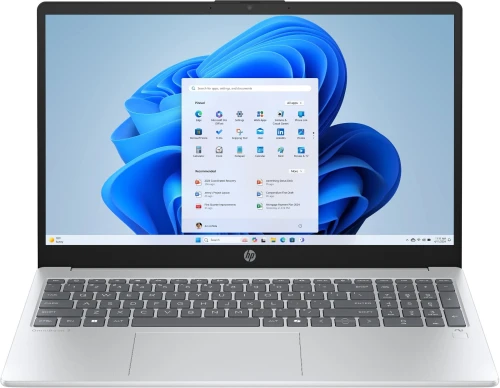 VENDU - HP OmniBook 3 NGAI 15-fn0002ns , AMD Ryzen AI 7 350 , 16GB RAM DDR5 , 1TB SSD , 15,6" FHD