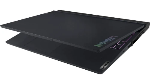 VENDU - Lenovo Légion 5, Intel Core i7-11800H, 16GB 3200MHz, 1TB SSD, RTX3070 8GB, 15.6" 165Hz