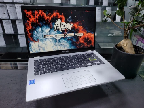VENDU - ASUS VIVOBOOK E410M, CELERON N4020, 4GB, 128GB SSD