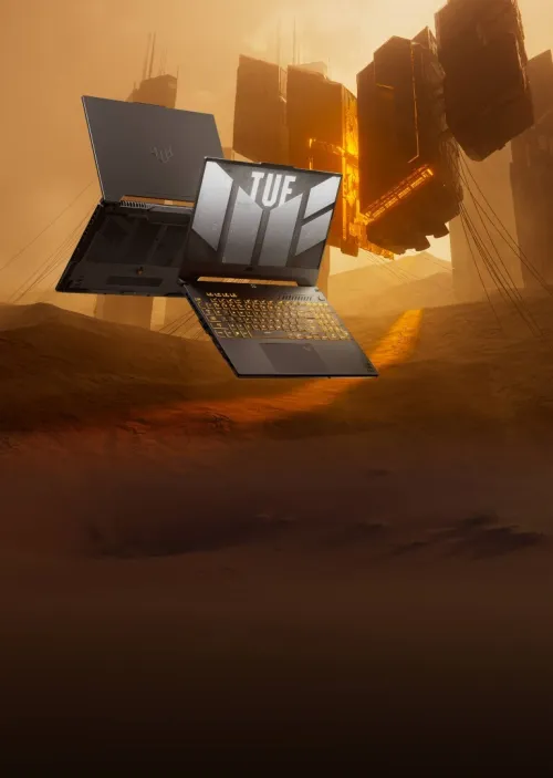 VENDU - ASUS TUF Gaming F15 (FX507VV), Intel Core i7-13620H, 16GB DDR5 4800MHz, 1TB SSD, RTX4060 8GB