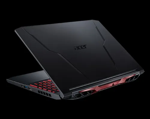 VENDU - ACER NITRO 5, i7-11800H, 16GB, 1500GB SSD nVme, RTX3050Ti 4GB, 15" FHD 144Hz, AVEC EMBALLAGE